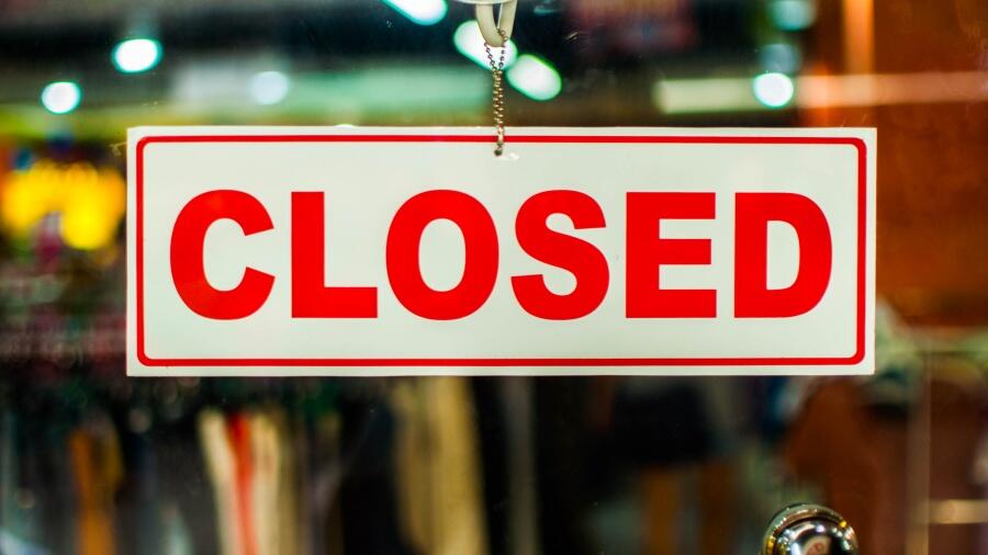 What Stores Will Be Closed On Memorial Day