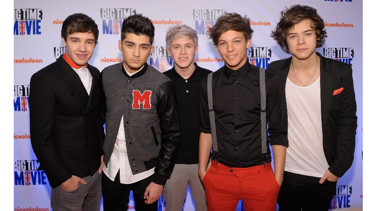 One Direction