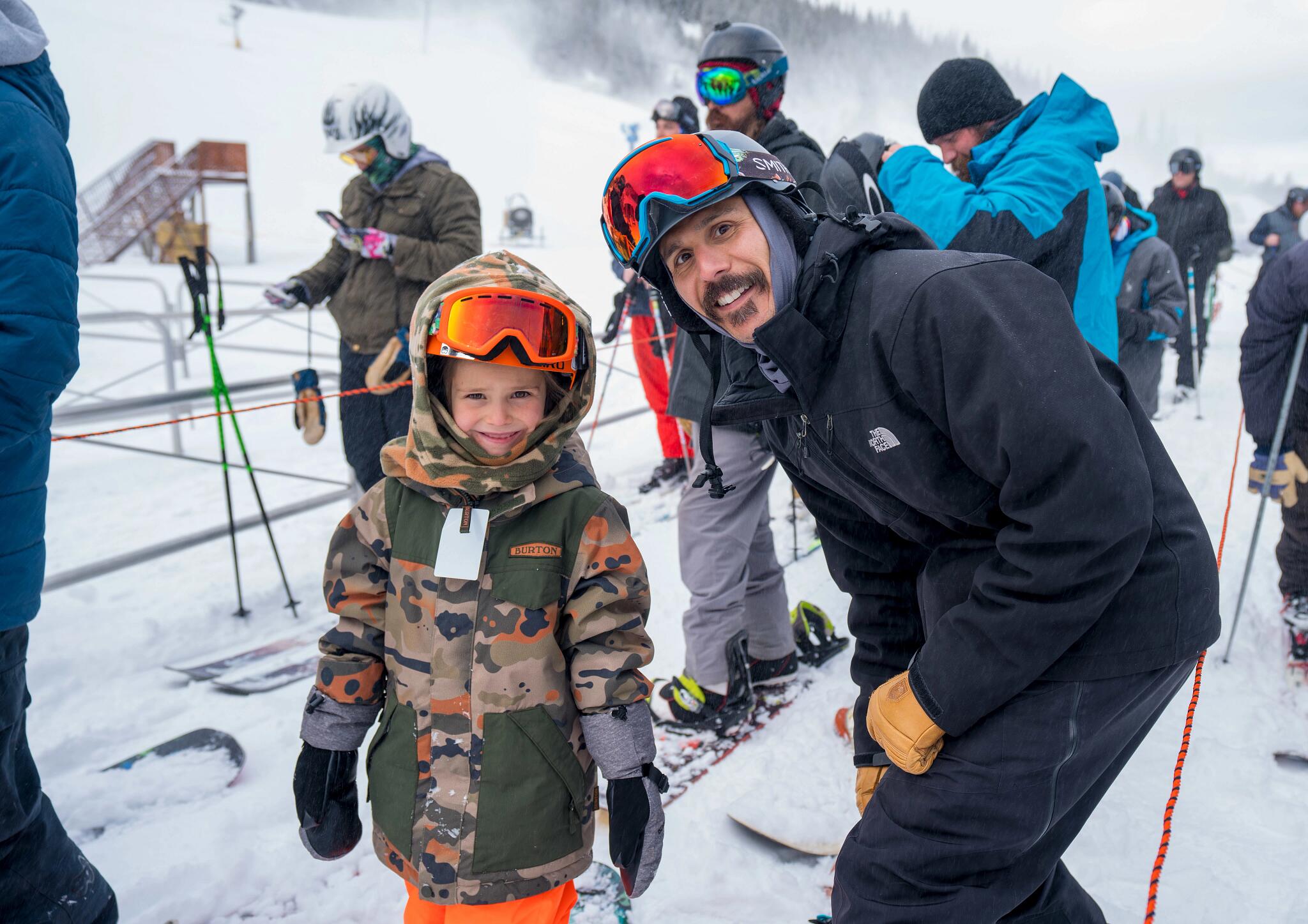 Winter Park Resort Back Customers For 2021/2022 Season iHeart