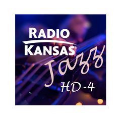 Radio Kansas Jazz