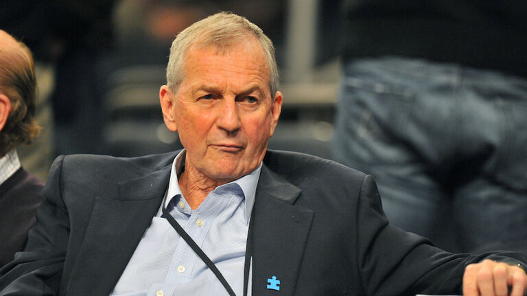 Jimmy V Classic - North Carolina State v Connecticut