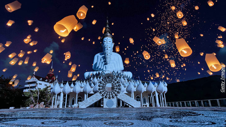 Movies, Counter Culture, & Zen