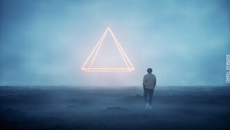 Ancient Coded Texts / Healing Through Consciousness