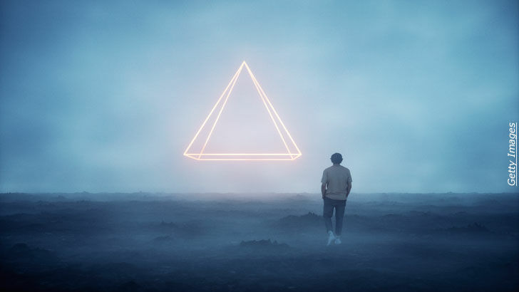 Ancient Coded Texts / Healing Through Consciousness