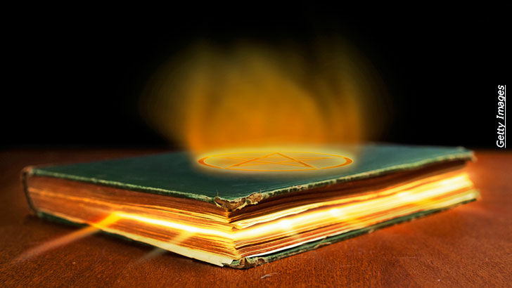 Geoengineering & Transhumanism / New England Legends