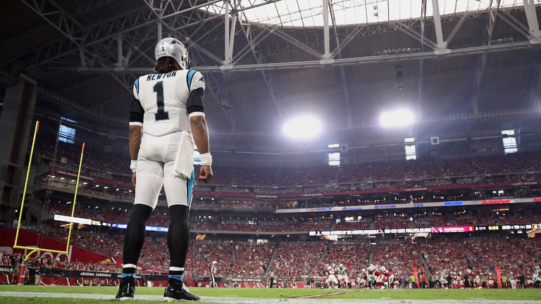 Cam Newton