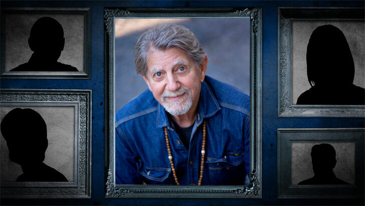 Peter Coyote