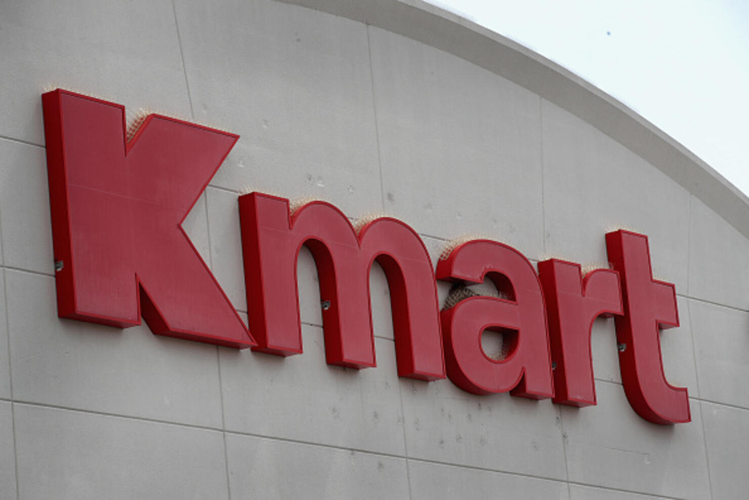 Sears To Close More Kmart Stores
