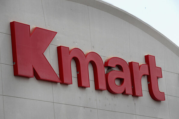 Sears To Close More Kmart Stores