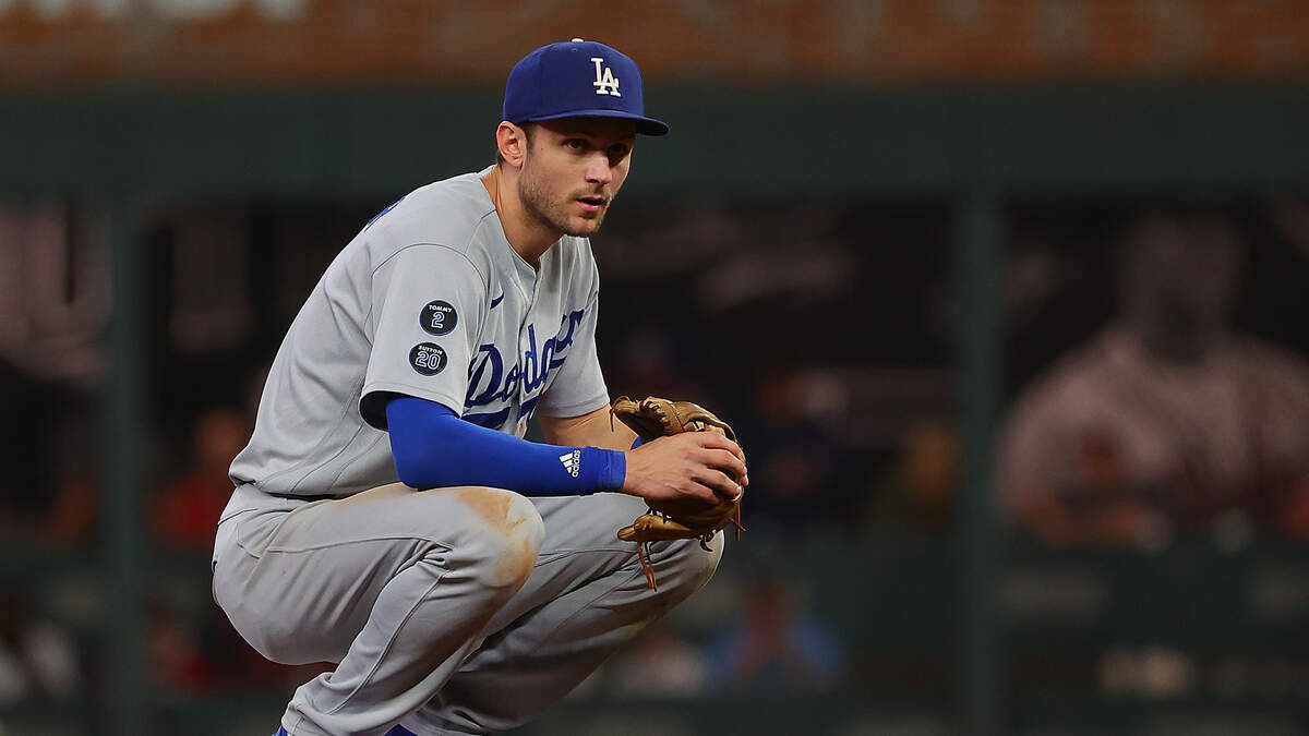 Dodgers: Trea Turner Discusses Possible Extension with LA - Inside