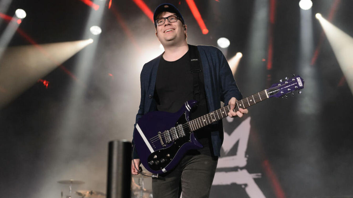 Fall Out Boy In Concert - Chicago, IL