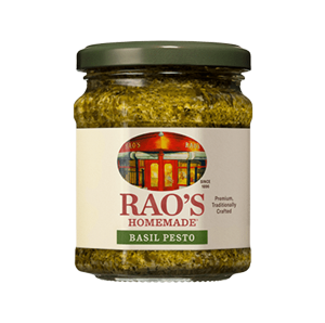 Rao's Homemade® BASIL PESTO