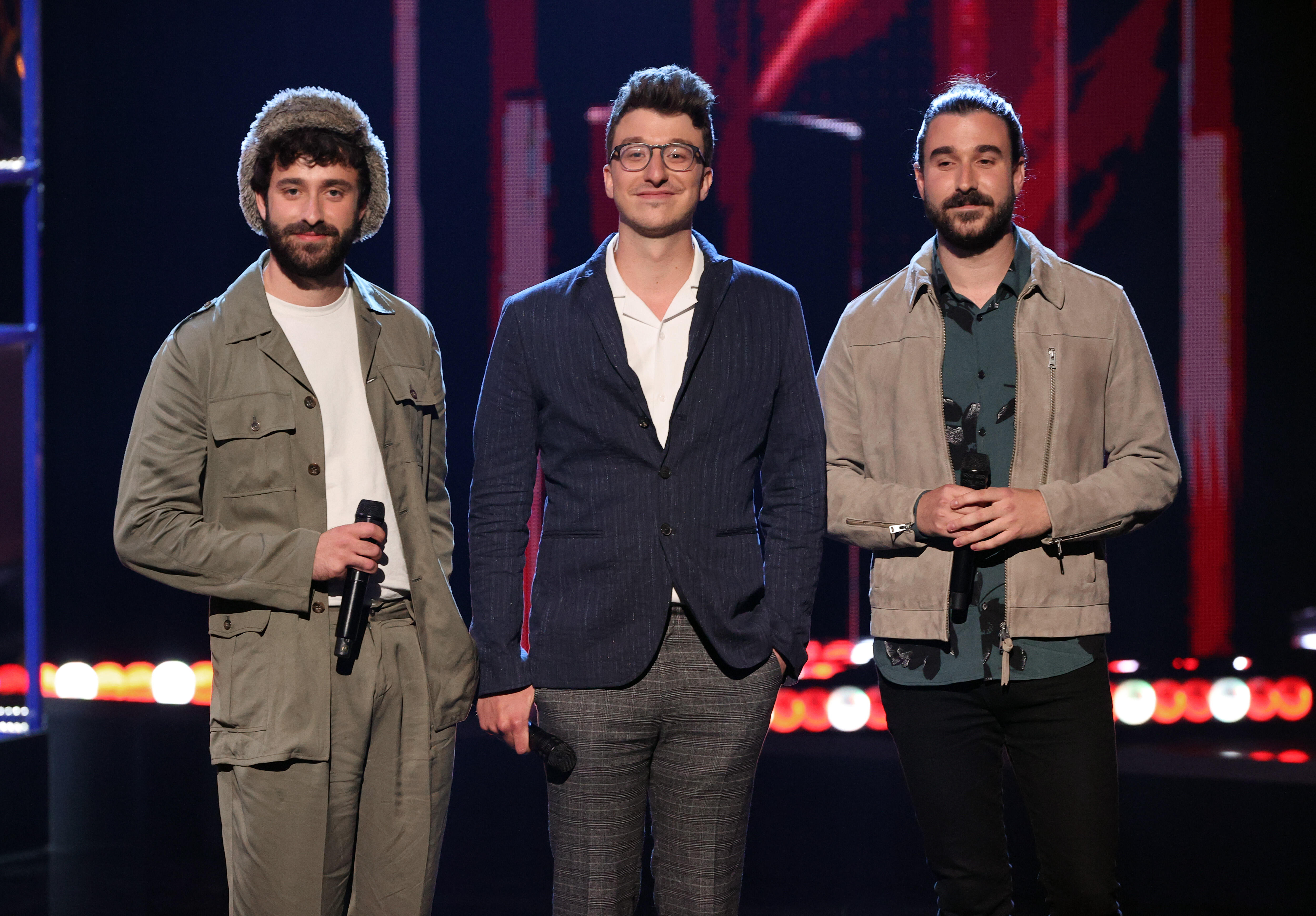 AJR Has New Music In The Works Ahead Of Tour 'Beyond Our Wildest Dreams