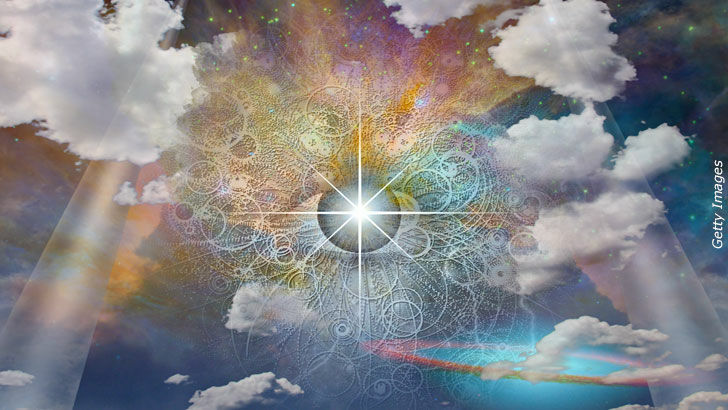 Ufology, Symbols & Secret Societies