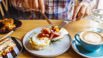 This Is South Carolina's Best Breakfast Restaurant