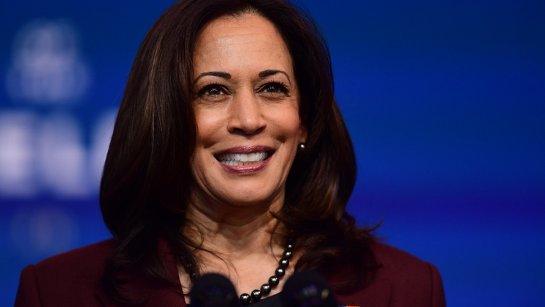 Kamala Harris