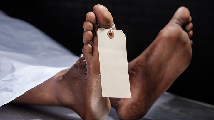 'Dead' Man Comes Back to Life After Spending Night in Mortuary Freezer