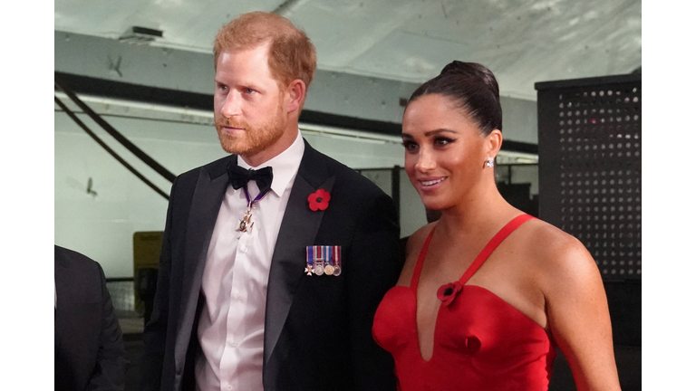 US-MUSEUM-INTREPID AWARDS