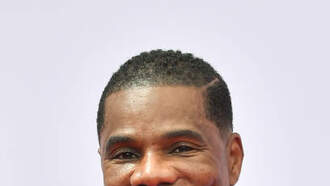 Kirk Franklin Prepares For Juneteenth Celebration At White House. Watch!