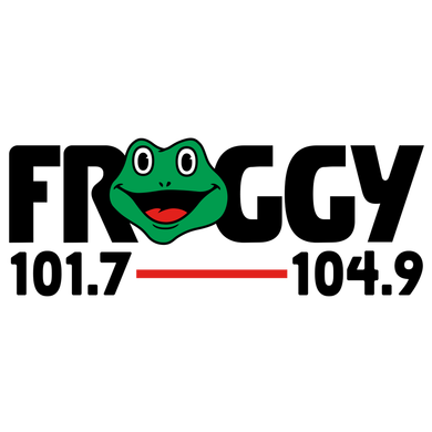 Froggy Radio KY logo