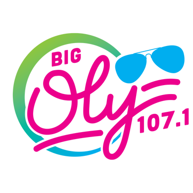 Big Oly Radio logo