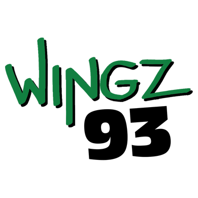 Wingz 93 logo