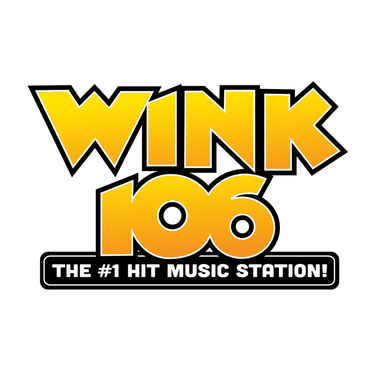Wink 106 logo