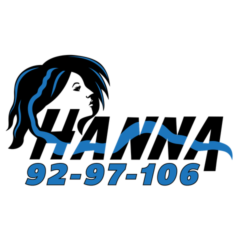 92.3 Hanna Radio