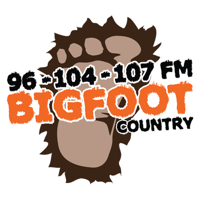 My Bigfoot Country logo