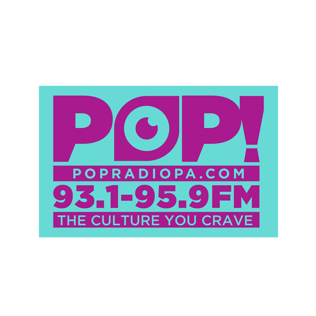 Pop Radio PA IHeart
