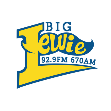 Big Lewie logo