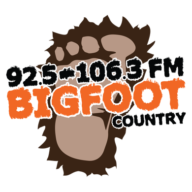 WIBF 92.5 logo