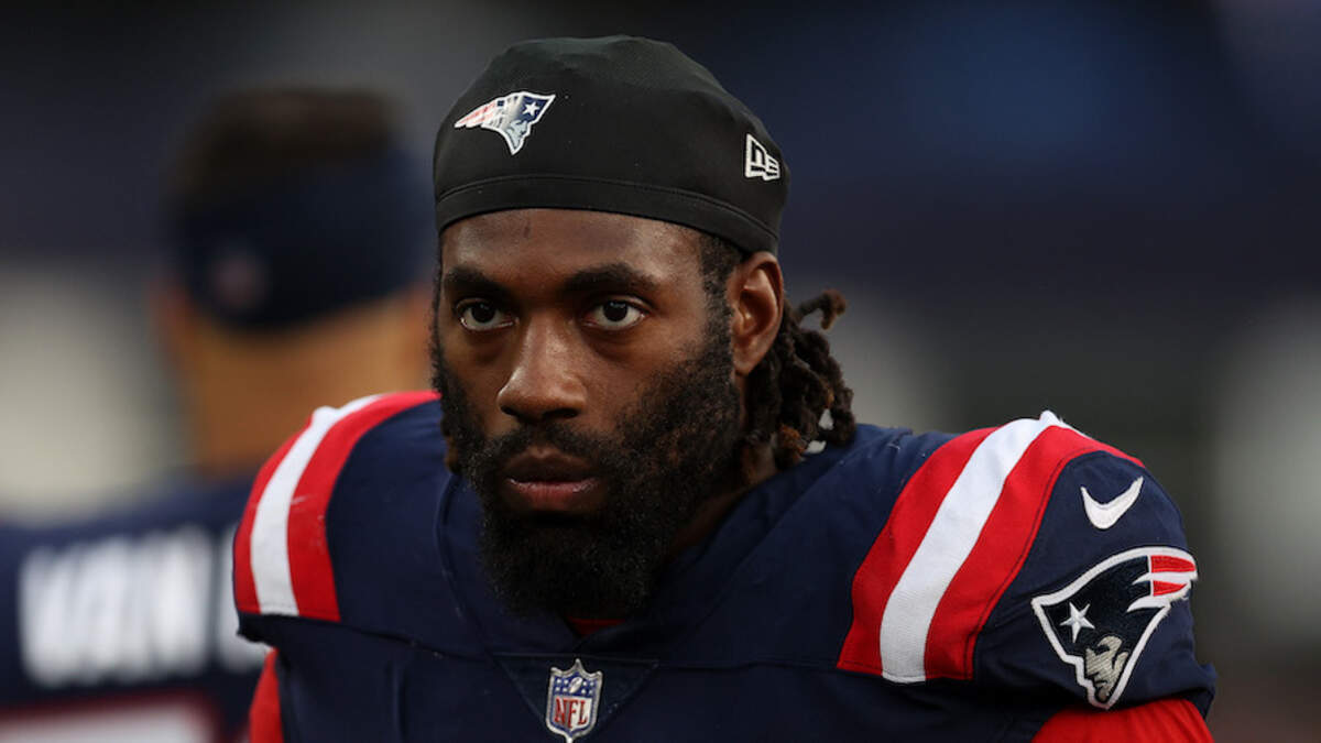 Patriots' Matt Judon hates this popular Thanksgiving side: 'Get it off the  table'