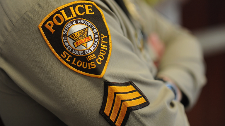 St. Louis Police Department