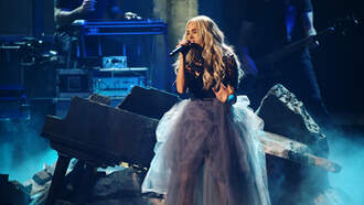 Carrie Underwood Shares Sweet Post After Getting 'Much Needed' Family Time