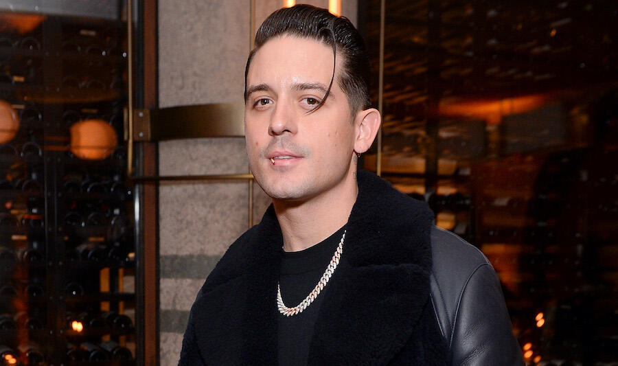 G-Eazy Shares His Mom Passed Away In Gut-Wrenching Note: 'Everywhere ...