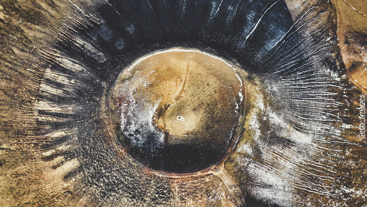 Vaccination Issues / Africa's Stone Circles