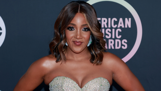 Mickey Guyton Shares Further Update On 9-Month-Old Son Following ICU Stay