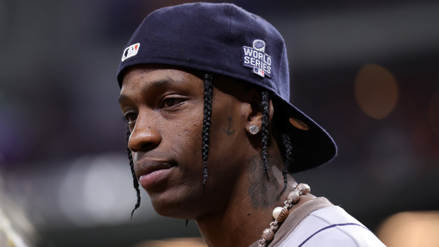 Travis Scott
