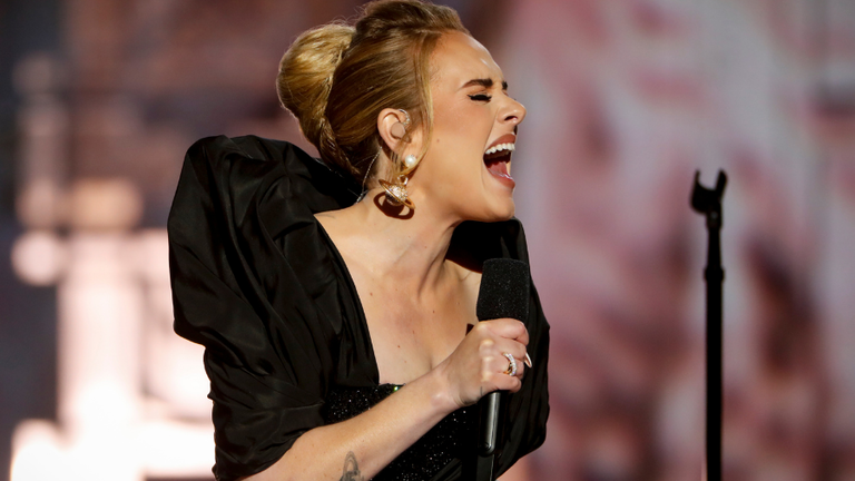 Adele