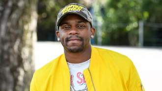 Jimmie Allen's Wife Shares Update On Five-Week-Old Daughter's Hospital Stay