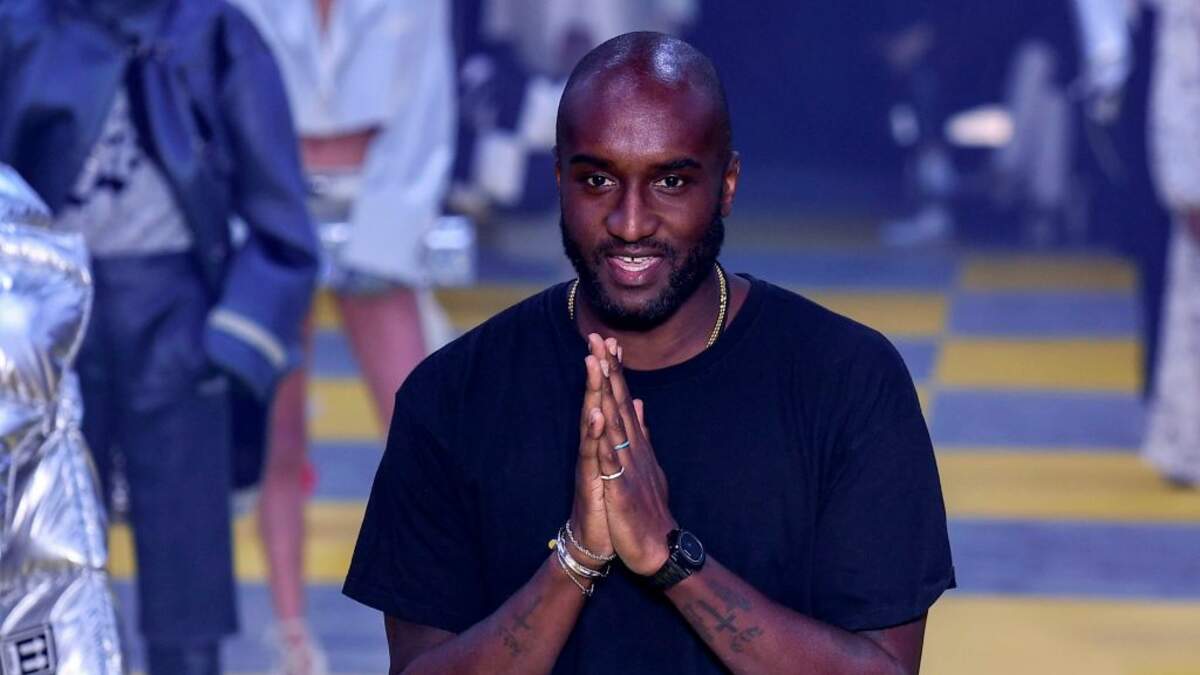 Louis Vuitton Bids Adieu to Virgil Abloh at Miami Show - Site titl