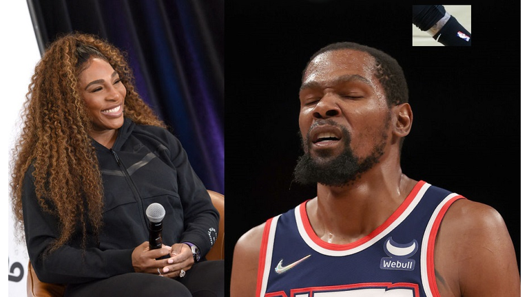 Cloud9 Champion's Day With Serena Williams