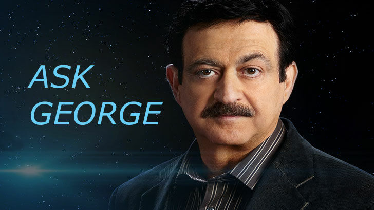 Ask George