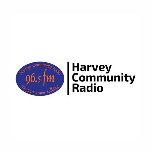 Harvey Community Radio