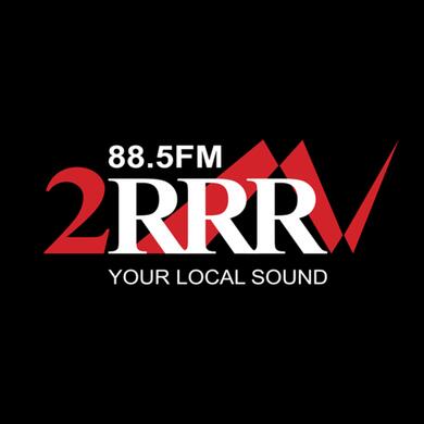 2RRR logo
