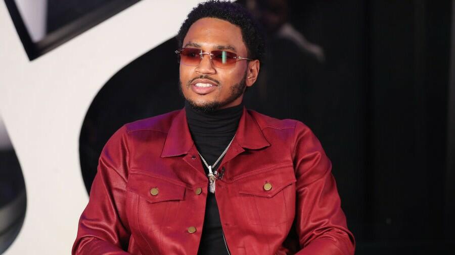 Trey Songz Under Investigation For Sexual Assault | iHeart