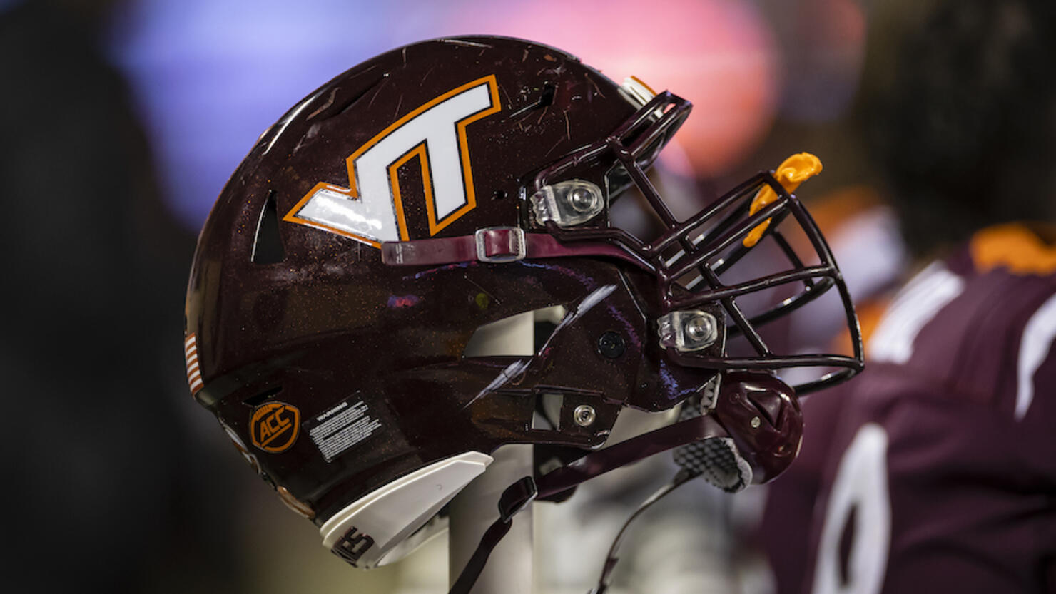 Notre Dame v Virginia Tech