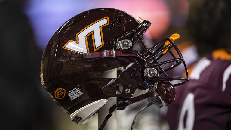 Notre Dame v Virginia Tech