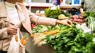 This Is The Best Farmers' Market In California